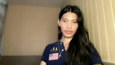 Jayve online show from May 24, 4:22 am