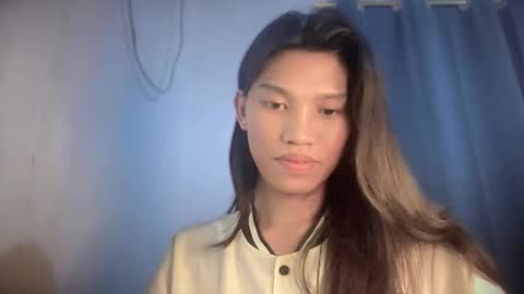 Jayve online show from January 7, 5:49 pm