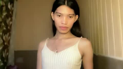 Jayve online show from May 25, 4:33 am