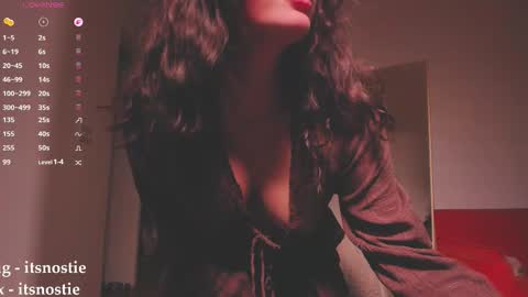 Nata Nsti elvish online show from January 5, 8:56 pm