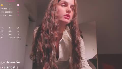 Nata Nsti elvish online show from December 20, 9:41 pm