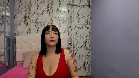 Itsuki N online show from December 16, 12:55 pm