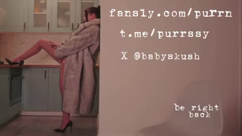 Betty online show from July 13, 9:15 pm