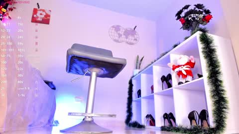 Call me Itzel   online show from December 18, 1:34 pm