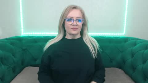 ivanacharm online show from March 26, 4:25 am
