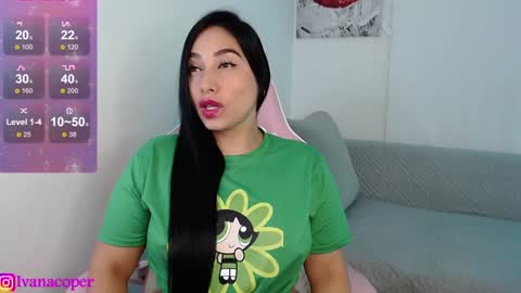 ivana online show from January 12, 6:49 am