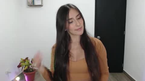 Ivanna angel online show from October 10, 11:09 pm