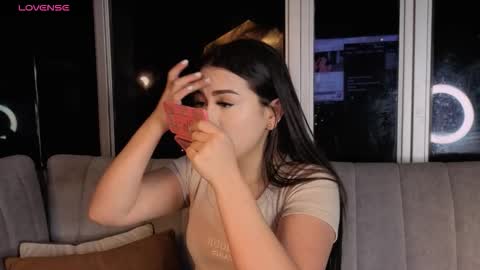 Ivanna West online show from March 11, 10:08 am