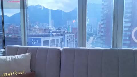 Ivanna West online show from February 8, 1:26 pm