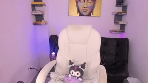 Ivonne  online show from October 17, 11:46 am