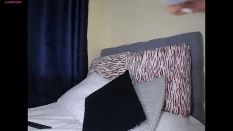 Ivonne online show from April 19, 1:38 am