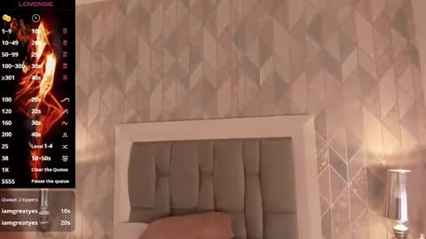 Ivonny Lee online show from April 17, 9:50 pm