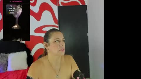 ivory_mistress online show from June 22, 1:30 pm