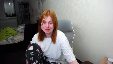 Anne online show from November 27, 8:34 pm