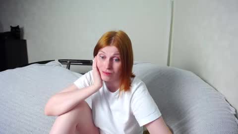 Anne online show from February 23, 7:23 pm