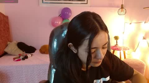  IVY online show from January 29, 4:58 am