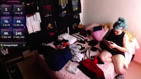 You can find more of me here  online show from February 12, 6:42 pm