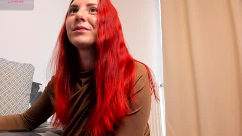 Ivy online show from April 9, 3:06 pm