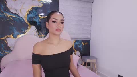 Tell me Ivy is a pleasure online show from July 19, 3:09 am