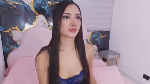 Tell me Ivy is a pleasure online show from August 5, 3:02 am