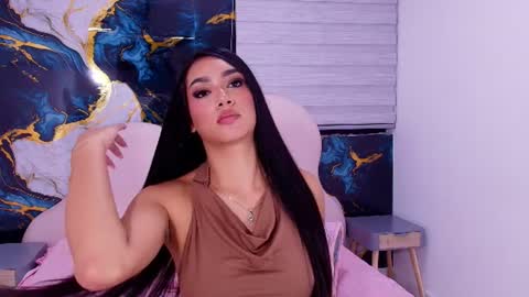Tell me Ivy is a pleasure online show from July 4, 3:24 am
