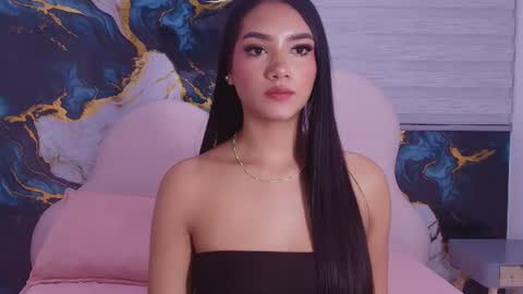 Tell me Ivy is a pleasure online show from July 15, 3:00 am