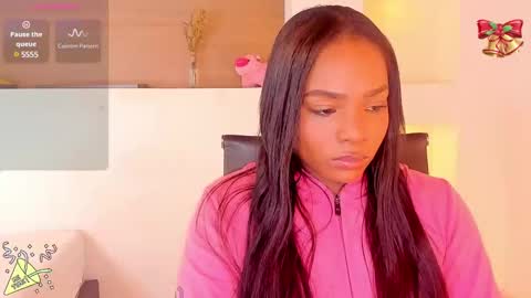 Snapshot of ivybliss8 chatting on January 3, 11:14 am i v y b l i s s online show from January 3, 11:14 am