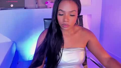 Snapshot of ivybliss8 chatting on January 26, 12:01 pm i v y b l i s s online show from January 26, 12:01 pm