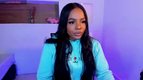 Snapshot of ivybliss8 chatting on February 20, 11:53 am i v y b l i s s online show from February 20, 11:53 am