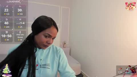 Snapshot of ivybliss8 chatting on December 13, 11:02 am i v y b l i s s online show from December 13, 11:02 am