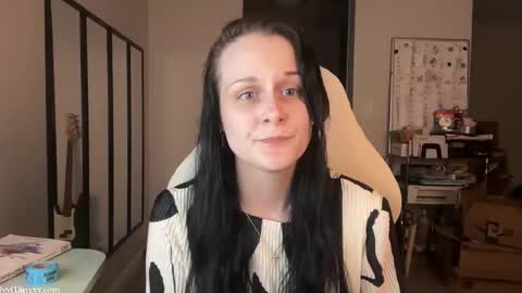 Ivy Minxxx online show from February 8, 12:14 am