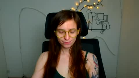 Ivy online show from July 16, 12:32 pm