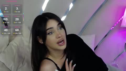 Ivy online show from February 13, 10:22 pm