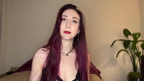 Ivy Rosie online show from February 26, 2:52 am