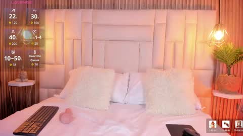 Ivy Rous online show from April 14, 4:23 am