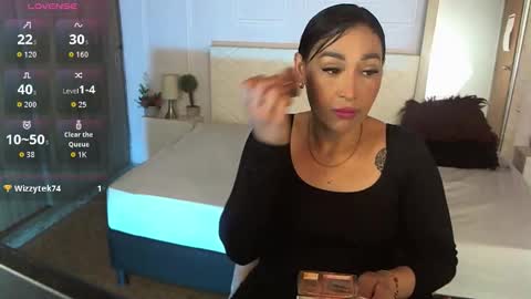 ivyshine7 online show from February 28, 7:02 pm