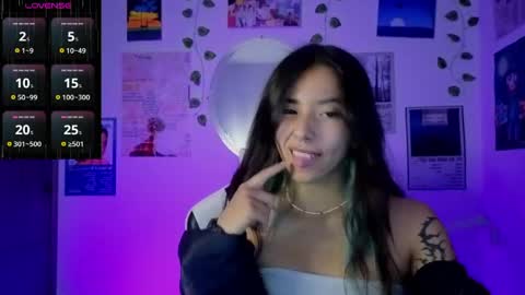 Ivy  online show from June 9, 2:00 am