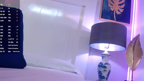 Ivy online show from February 24, 12:14 pm