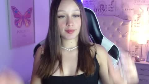 Ivy online show from February 6, 8:23 pm