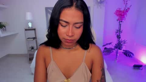 ivyy_moon online show from March 11, 3:04 am