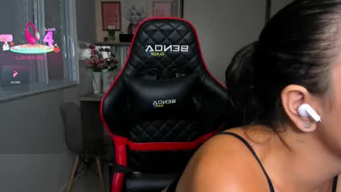 Ivvy online show from March 9, 10:13 pm