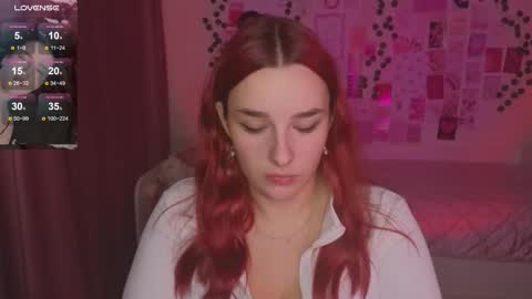 Daisy online show from October 5, 9:09 pm