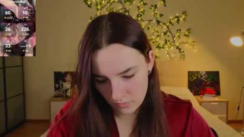 Daisy online show from March 21, 6:35 pm