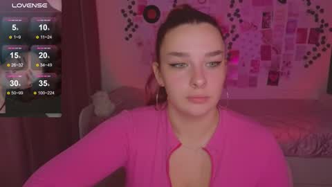 Daisy online show from September 29, 8:14 pm