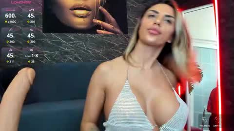 izabelatessa online show from November 25, 9:26 pm