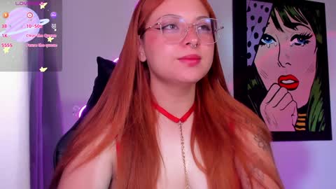 hot izys online show from February 2, 11:30 am