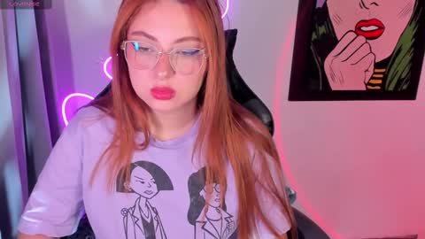 hot izys online show from February 17, 11:02 am