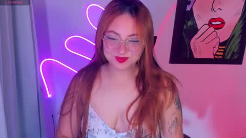 hot izys online show from February 22, 8:50 am