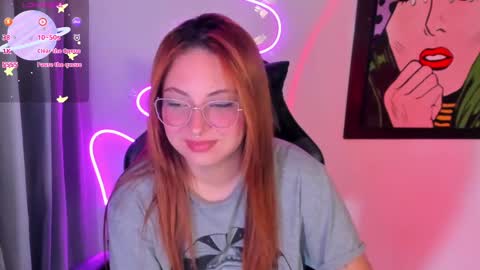 hot izys online show from February 28, 6:54 am