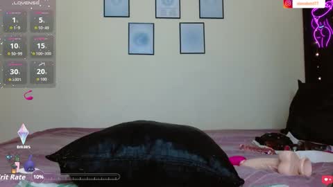 Izzabel Valentine online show from December 14, 8:03 pm